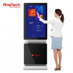 Dịch vụ cung cấp và cho thuê LCD chân đứng các loại tại Hà Nội