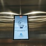 Địa chỉ bán màn hình thang máy uy tín – chất lượng tại TP HCM